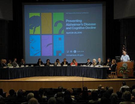 Prevenzione Alzheimer, studi inconsistenti? Prevenzione Alzheimer, studi inconsistenti?