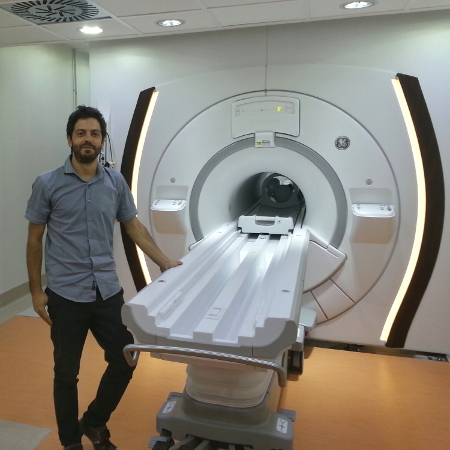 Mauro Costagli Mauro Costagli