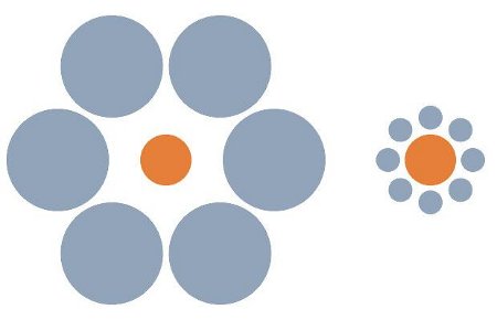 Cervello e illusioni ottiche. Cervello e illusioni ottiche.