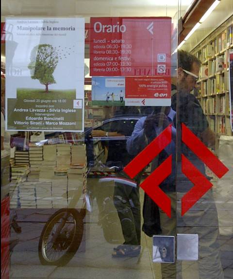 Cancellare i ricordi? Dibattito acceso a Milano