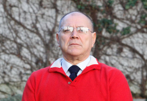 Nella foto: il Prof. Paolo B. Pascolo, candidato Rettore dell'Università di Udine Nella foto: il Prof. Paolo B. Pascolo, candidato Rettore dell'Università di Udine