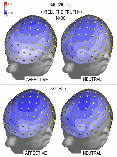 Bicocca, vita difficile per i bugiardi - figura 1 Bicocca, vita difficile per i bugiardi - figura 1