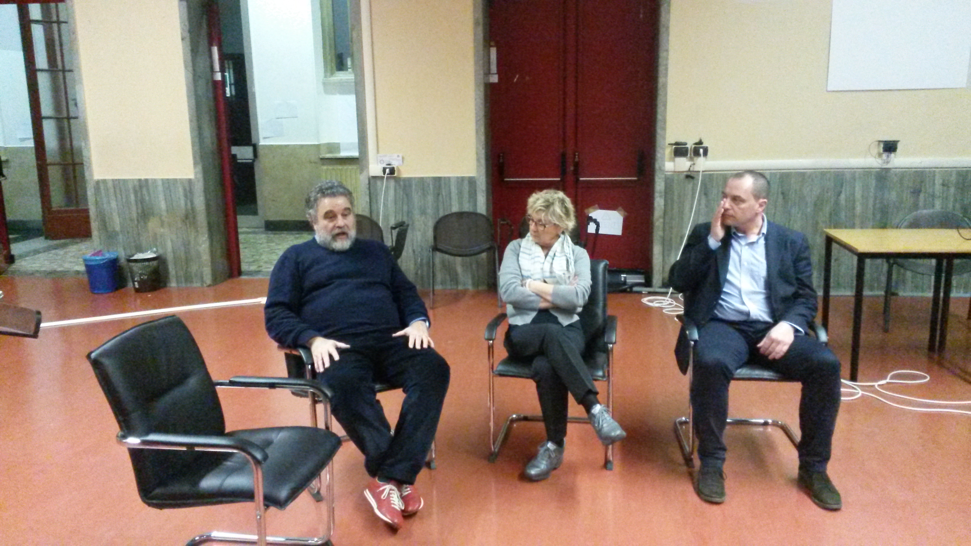 SIT, buona la primao SIT, buona la prima