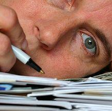 Workaholics, i malati di lavoro. Workaholics, i malati di lavoro.